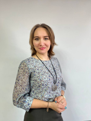 Углова Анна Владимировна Углова Анна Владимировна